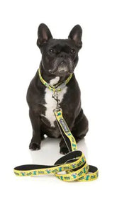 Sk8tor Gator - Dog Lead